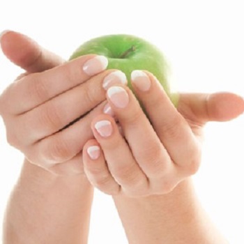 AZ NAIL SALON - Kid services